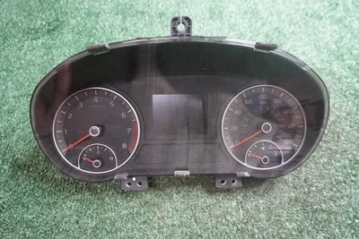 2019 2020 KIA Optima Speedometer Gauge Cluster OEM 85K Miles  94021D5030 - Image 1 of 4