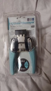 Picadora de esquina Crop-a-dile 1/4-1/2 - Imagen 1 de 2