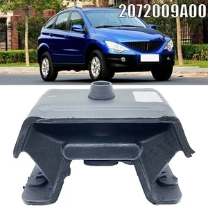 Engine Mounting Part for Ssangyong Vehicles Compatibility Details Here - Picture 1 of 11