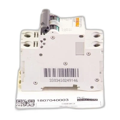 MERLIN GERIN C60H/C2 Circuit Braker New New in stock at PLC2DAY - Image 1 of 4