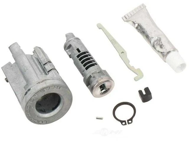 Cilindro de bloqueo de encendido 53NPXN75 para Isuzu i280 i290 i350 i370 2006 2007 2008 Foto 1 de 1