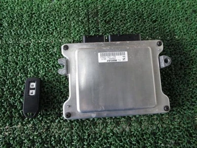 HONDA N-wgn 2013 DBA-JH1 Engine Control Unit 378205Z1J74 [Used] [PA82615538] - Image 1 of 3