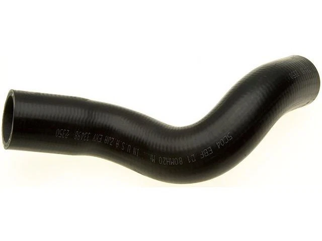 Lower Radiator Hose For 1995-1999 Plymouth Neon 2.0L 4 Cyl GAS 1998 1997 QT225QQ - Image 1 of 1