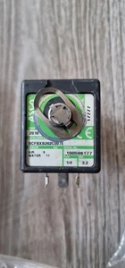 Asco SCFBXB262C007E Magnetventil - Bild 1 von 2