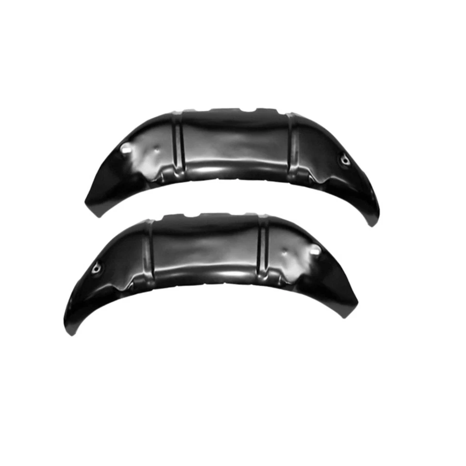 For Ford F-250 1990-1998 Wheel House Driver And Passenger Side | Pair Rear Inner Foto 1 de 4