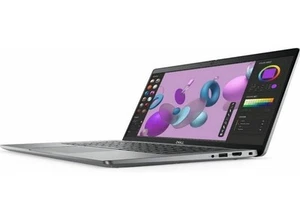Dell Precision 3480 14 Mobile Workstation FHD Touch i7-1370P 32GB 512GB RTX A500 - Picture 1 of 17