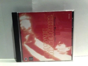 Thundering Dragon / Percussion Music from China Zhengul, Li, Tian Xin and Wang J - Bild 1 von 2