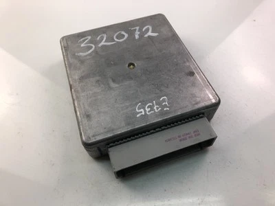 Centralina motore FORD FIESTA IV SÌ, JB ECU 1S6F-12A650-DB 13984878 - Immagine 1 di 4