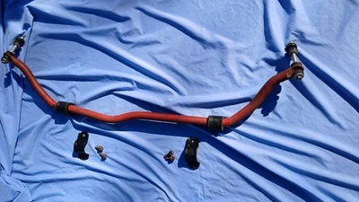 88-91 Buick Reatta передний стабилизатор подвески класса A новые звенья с хорошими втулками - Изображение 1 из 4