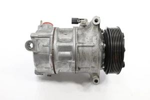 2017 - 2022 INFINITI Q60 A/C AIR CONDITIONING COMPRESSOR OEM 926005CA0B - Picture 1 of 11