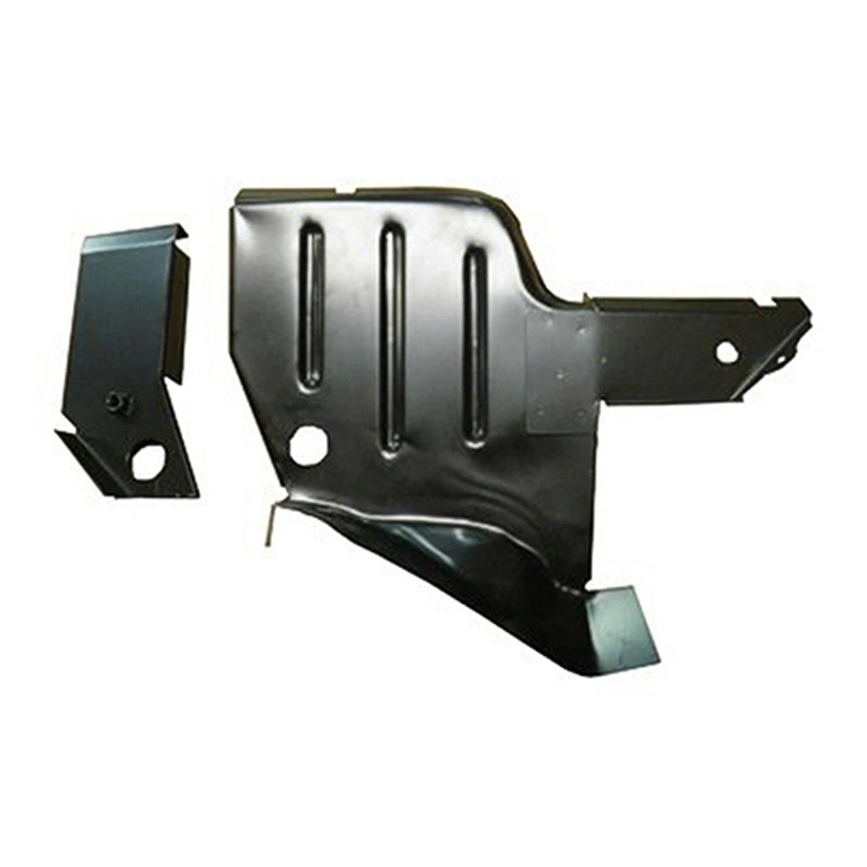 Cortafuegos compatible con Plymouth Barracuda 1970-1974 2120-370-703L Foto 1 de 1