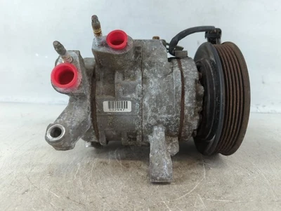 Compresor de aire acondicionado Dodge Ram 1500 OEM BWA4I Foto 1 de 4