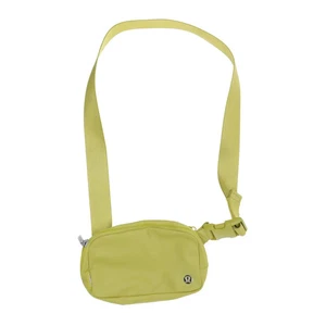 Lululemon, Gürteltasche, Unisex (Erwachsene), Nylon/Recyceltes Polyester #U9p - Bild 1 von 5