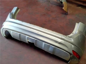 Paragolpes Trasero Volvo xc60 2008 20 momentum 2wd 20 ltr 100 kw diesel cat 19 - Imagen 1 de 5