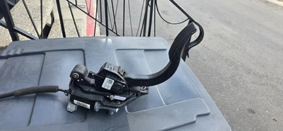 Педаль акселератора дроссельной заслонки бензина 2009 2010 2011 2012 2013 2014 Ford F150 - Изображение 1 из 4