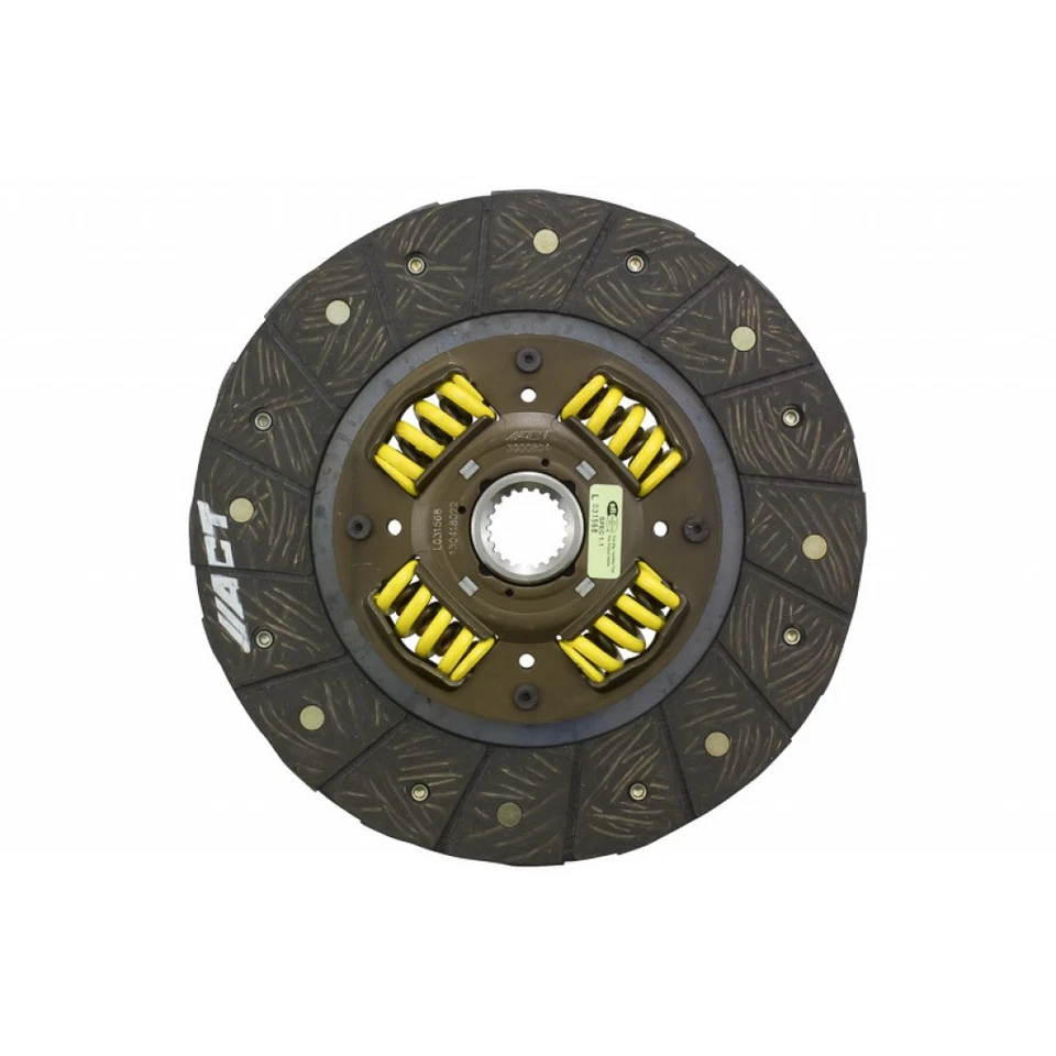 Discos de embrague ACT para Toyota MR2 1991 1992 1993 1994 1995 Perf Street Sprung Foto 1 de 4