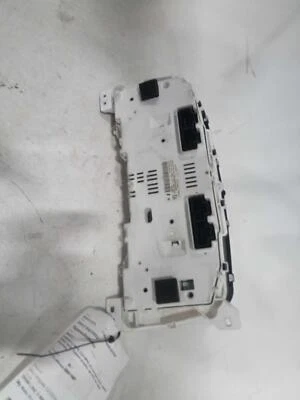 Medidor de velocímetro usado se adapta a: Jeep Patriot Cluster 2017 MPH 120 MPH sin mensaje c Foto 1 de 4