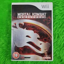 Mortal Kombat: Armageddon (Playstation 2 Official Magazine-UK) : r/ MortalKombat