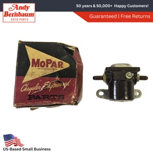 Interruptor solenoide de arranque Plymouth Dodge Standard Trans 1956-1960 1692658 nuevo de stock - Imagen 1 de 7