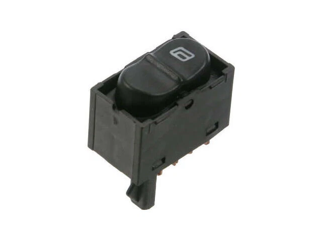 Interruptor de ventana delantero izquierdo para Saab 9000 1986-1989 1987 1988 KN252QB Foto 1 de 1