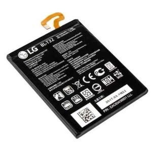 LG LG G6 H870 H871 H872 LS993 Bateria wymienna BL-T32 ze sprzedawcą z USA - Zdjęcie 1 z 1