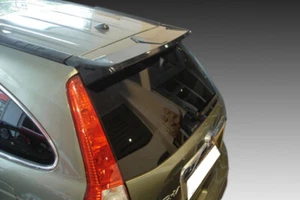 REAR ROOF SPOILER FOR HONDA CR-V MK3 (2006-2012) PU UNPRIMED - Picture 1 of 1