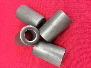 0.38" x 0.69" x 1.12" Cylinder Shaped EMI Suppressor Ferrite Core 21Pcs - Picture 1 of 1