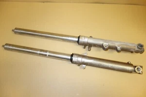 Juego de horquillas delanteras suspensión CAGIVA MITO 8P 1992 7 velocidades - Imagen 1 de 10