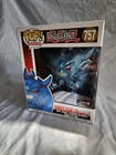 Funko Pop! Animation - Yu-Gi-Oh!: Obelisk the Tormentor #757 (Gamestop Excl)