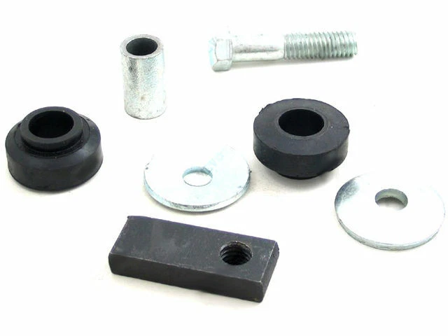 Front Mevotech Sway Bar Link fits Plymouth Caravelle 1978-1989 75RMQG - Изображение 1 из 1