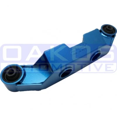 Cusco Rear Differential Carrier for 2008-2021 STi & 2015-2021 WRX 6A1 489 A - Image 1 of 4