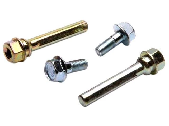 Kit de pernos de pinza delantera para 2004-2006 Scion xB 2005 SG615QP Foto 1 de 1