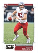 2019 Score NFL Football Base Singles #223-440 (Pick Your Cards)