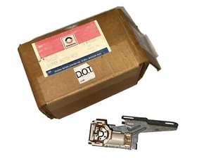 Nuevo de Lote Antiguo Delco Remy Conjunto de Interruptor de Atenuación D818 7841238 Buick Pontiac Cadillac Chevy - Imagen 1 de 5