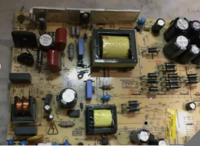 MAIN BOARD vestel 20662443 26896362 40 - Image 1 of 4