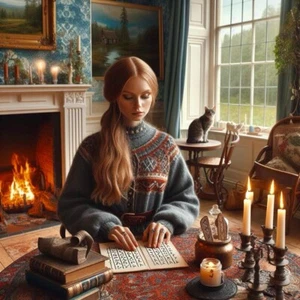 Lettura delle Rune: fai 2 domande alle rune e scopri cosa ti riservano. - Foto 1 di 5