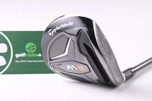 Taylormade M2 2016 #3HL Wood / 16.5 Degree / Regular Flex Taylormade RE AX 65 - Picture 1 of 8