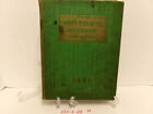 Vintage...1941..Motor's Factory Shop Manual..567 Page Hard Cover