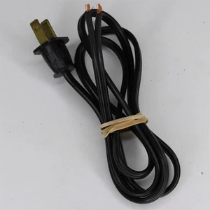 Rival Crock-Pot Model 3100/2 Replacement Power Cord Only Original OEM Part - Picture 1 of 2