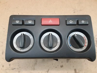 Land Rover Freelander 2002-2003 aire acondicionado calefacción climatización 532919813A Foto 1 de 4