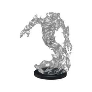 Pathfinder Deep Cuts Unpainted Miniatures: W5 Medium Fire Elemental - Picture 1 of 1