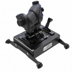 Original VPC CDT-VMAX Throttle Control System for Virpil New Advanced VR Pilots - Bild 1 von 5