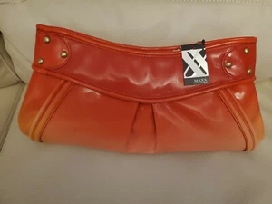 Maxx New York Ombré Clutch NWT - Picture 1 of 8