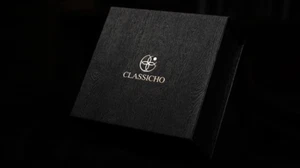 Classicho, Three Body Game, by TCC Magic, Made with North American Black Walnut. - Picture 1 of 6