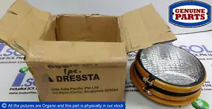 DRESSTA 888143H3 Head light for David Tractor Head Lamp Dressta , Komatsu - Picture 1 of 21