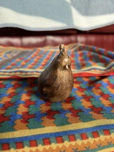 Keramik handbemalte Wachtel - Bild 1 von 5