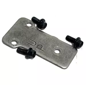 1990 E40D RWD GAS SB - INTERNAL BRACKET - MATED TO 90 F250 351W - Picture 1 of 7