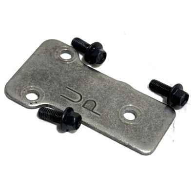 1990 E40D RWD GAS SB - INTERNAL BRACKET - MATED TO 90 F250 351W - Image 1 of 4