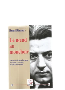 LE NOEUD AU MOUCHOIR - Foto 1 di 1