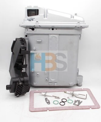 IDEAL LOGIC MAX COMBI / SYSTEM, INSTINCT, ESP1  MAIN HEAT EXCHANGER 177566 - Image 1 of 4